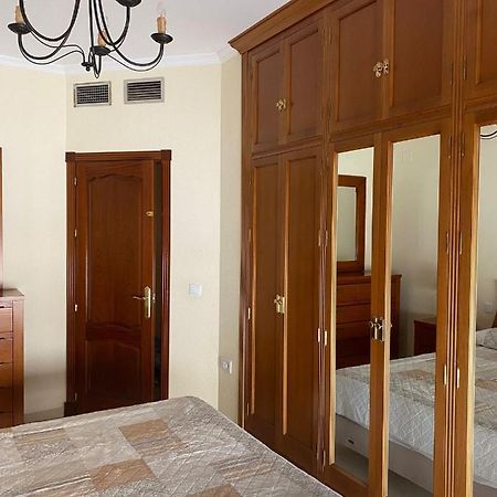 Апартаменты Cadiz - Torre Tavira Экстерьер фото